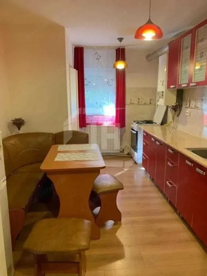 Apartament 3 camere I decomandat I Zorilor I Observator  - imagine 7