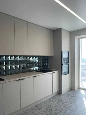 2 Camere zona Lacul Morii 