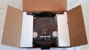 AKAI radio stereo cu USB in cutie - imagine 5