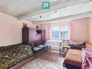 Casă, anexă şi grădină – Dorgoş - imagine 6