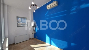 Spatiu de birouri la cheie 150 mp utili 5 parcari zona Valea Aurie - imagine 5