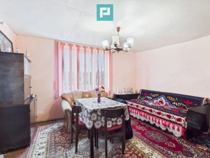 Casă, anexă şi grădină – Dorgoş - imagine 4