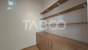 Spatiu de birouri la cheie 150 mp utili 5 parcari zona Valea Aurie - imagine 8