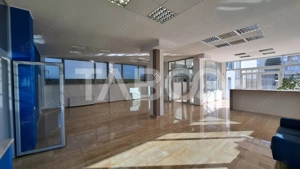 Spatiu de birouri la cheie 150 mp utili 5 parcari zona Valea Aurie - imagine 4