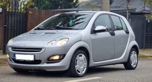 Smart ForFour 4 usi * 2005 * 1.3i 95 CP * Euro 4 * Inm RO * - imagine 2