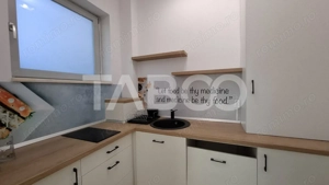 Spatiu de birouri la cheie 150 mp utili 5 parcari zona Valea Aurie - imagine 6