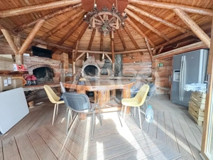 Spatiu de birouri la cheie 150 mp utili 5 parcari zona Valea Aurie - imagine 10