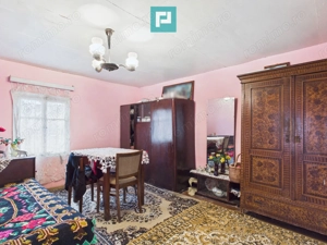 Casă, anexă şi grădină – Dorgoş - imagine 5