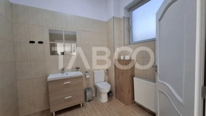 Spatiu de birouri la cheie 150 mp utili 5 parcari zona Valea Aurie - imagine 7