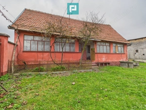 Casă, anexă şi grădină – Dorgoş - imagine 2