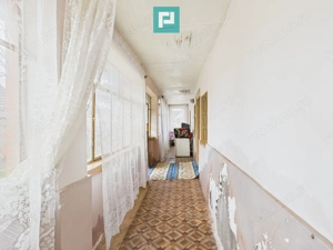 Casă, anexă şi grădină – Dorgoş - imagine 9