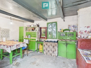 Casă, anexă şi grădină – Dorgoş - imagine 8