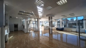 Spatiu de birouri la cheie 150 mp utili 5 parcari zona Valea Aurie - imagine 3