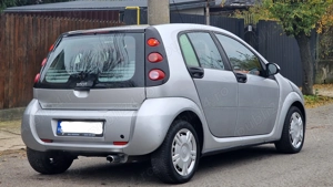 Smart ForFour 4 usi * 2005 * 1.3i 95 CP * Euro 4 * Inm RO * - imagine 3