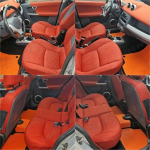 Smart ForFour 4 usi * 2005 * 1.3i 95 CP * Euro 4 * Inm RO * - imagine 7