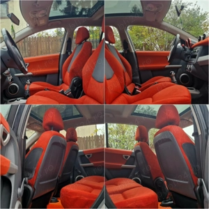 Smart ForFour 4 usi * 2005 * 1.3i 95 CP * Euro 4 * Inm RO * - imagine 9