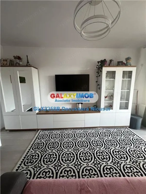 Apartament 2 camere in Militari Residence mobilata utilata 450 euro