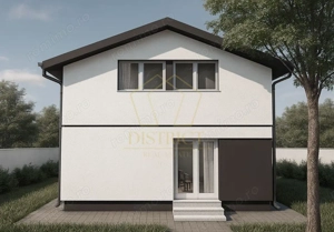 Casa individuala cu 5 camere | Albina - imagine 5