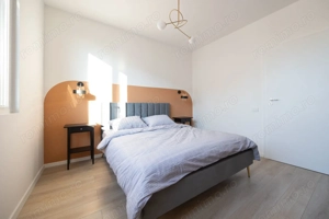 Apartament nou, mobilat,  ARED - DIRECT DE LA DEZVOLTATOR