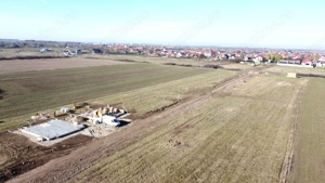 Terenuri Remetea Mare, cu toate utilitatile - 69euro/mp+TVA