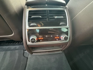 BMW Seria 7 740d X-Drive Masaj   Laserlight   Ventilatie   Camere 360   Carbon Core   Trapa - imagine 5