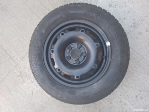 roată rezervă  - imagine 3