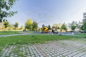 Apartament 2 camere aproape de Parcul Moghioros - imagine 9