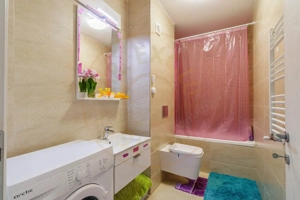 Apartament 2 camere aproape de Parcul Moghioros - imagine 5