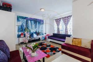 Apartament 2 camere aproape de Parcul Moghioros - imagine 3