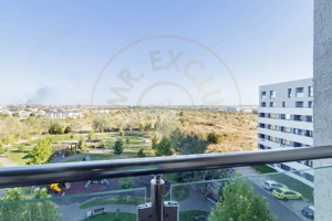 Apartament 2 camere aproape de Parcul Moghioros - imagine 11