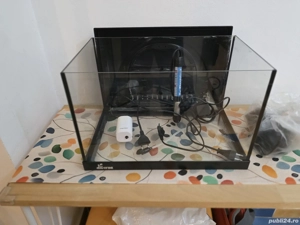 Acvariu +Accesorii 2025 - imagine 3