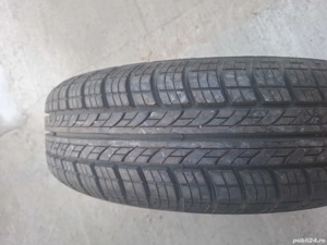 roată rezervă  - imagine 2