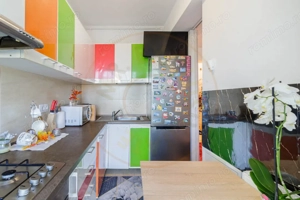 Apartament 2 camere aproape de Parcul Moghioros - imagine 6