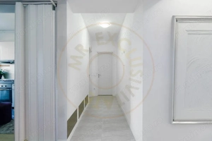 Apartament 2 camere aproape de Parcul Moghioros - imagine 4