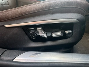 BMW Seria 7 740d X-Drive Masaj   Laserlight   Ventilatie   Camere 360   Carbon Core   Trapa - imagine 6