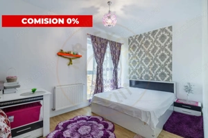 Apartament 2 camere aproape de Parcul Moghioros - imagine 2