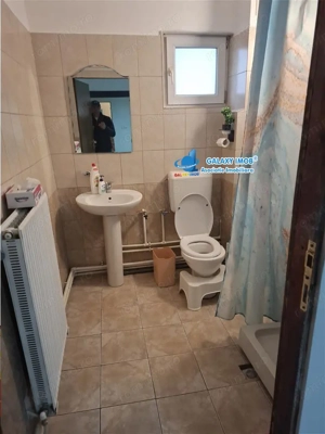 Inchiriere apartrament open space Doamna Ghica - imagine 6