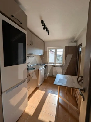 Apartament 4 camere de închiriat - Ștrand