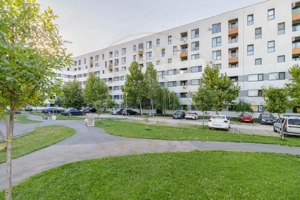 Apartament 2 camere aproape de Parcul Moghioros - imagine 13