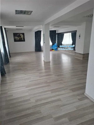 Inchiriere apartrament open space Doamna Ghica - imagine 2