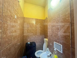 Spatiu comercial, 23 mp, zona ultracentrala - imagine 4