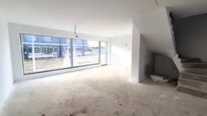 Casa 120 mp cu teren 260 in Tropini - imagine 6