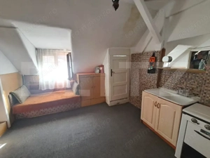 Apartament de vanzare, 6 camere, 182 mp, gradina comuna, Centrul Istoric Brasov  - imagine 8