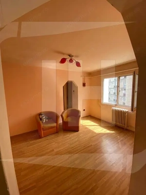 Apartament 3 camere, Manastur