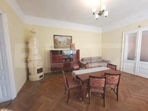Apartament de vanzare, 6 camere, 182 mp, gradina comuna, Centrul Istoric Brasov  - imagine 3