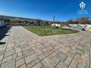 Casă modernă de vânzare în Lugoj, str. Fagilor - imagine 3