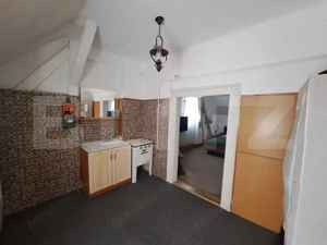Apartament de vanzare, 6 camere, 182 mp, gradina comuna, Centrul Istoric Brasov  - imagine 9