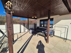 Casă modernă de vânzare în Lugoj, str. Fagilor - imagine 4