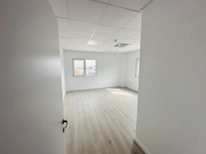 Hala industriala super finisata 435 mp, 1076 mp teren, Linia de Centura, Chiajna - imagine 13