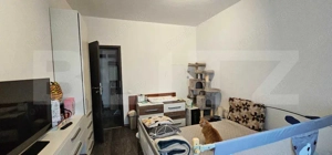 Apartament cu 2 camere, tip studio, modern, în zona Stupini - comision 0% - imagine 8